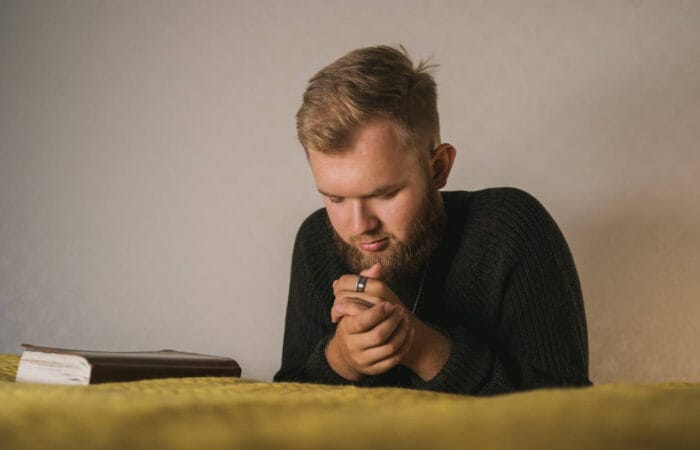 The Power of Prayer Strengthening Your Connection with God