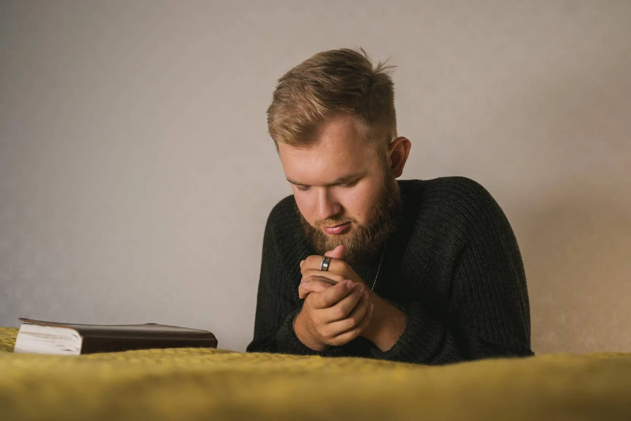 The Power of Prayer Strengthening Your Connection with God