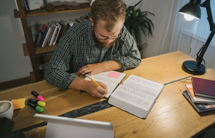 Why is the Christian Faith Important in a Modern World