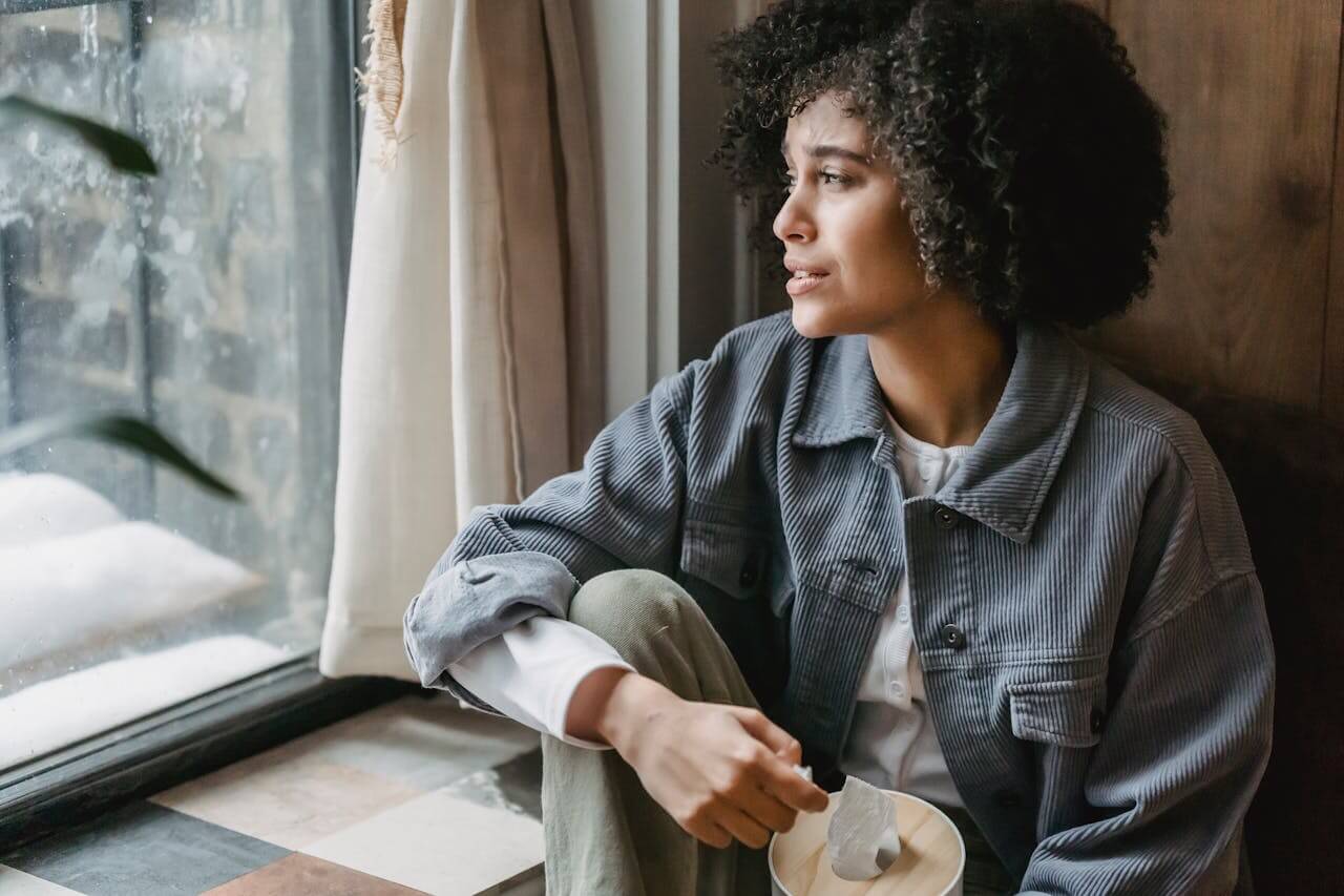 20 Bible Verses to Help You Overcome Anxiety
