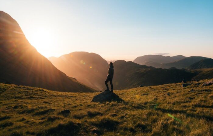 21 Bible Verses For Encouragement