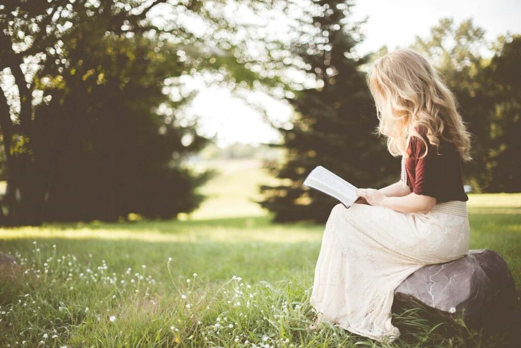 7 Ways To Transform Your Prayer Life and Reconnect with God