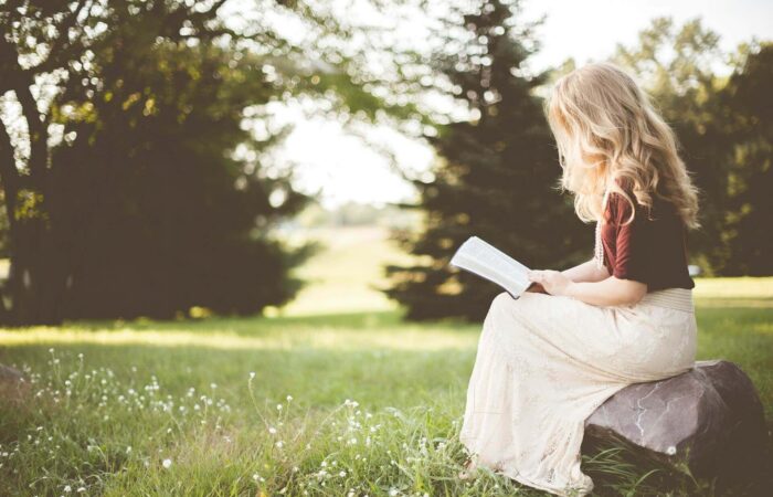 7 Ways To Transform Your Prayer Life and Reconnect with God