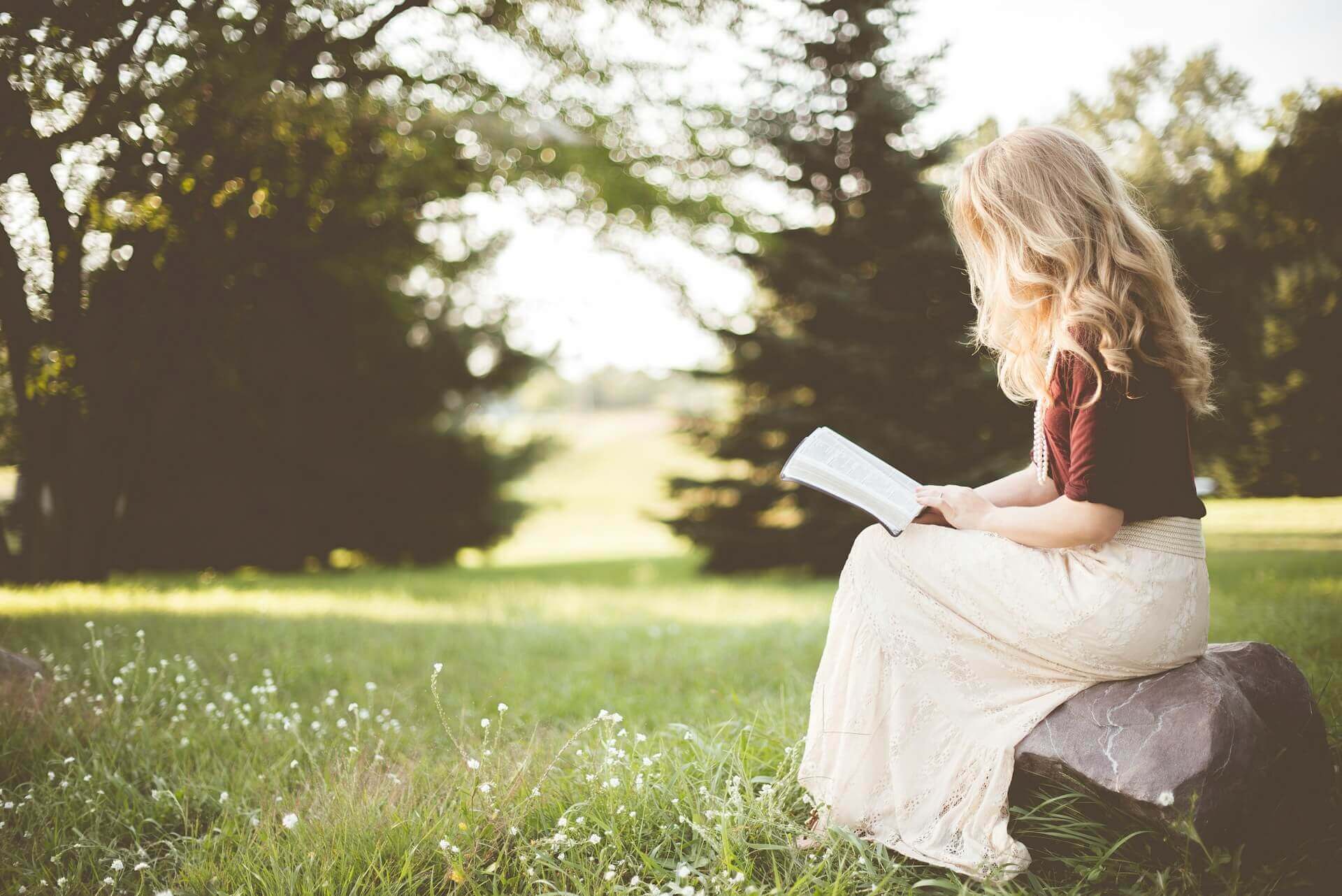 7 Ways To Transform Your Prayer Life and Reconnect with God