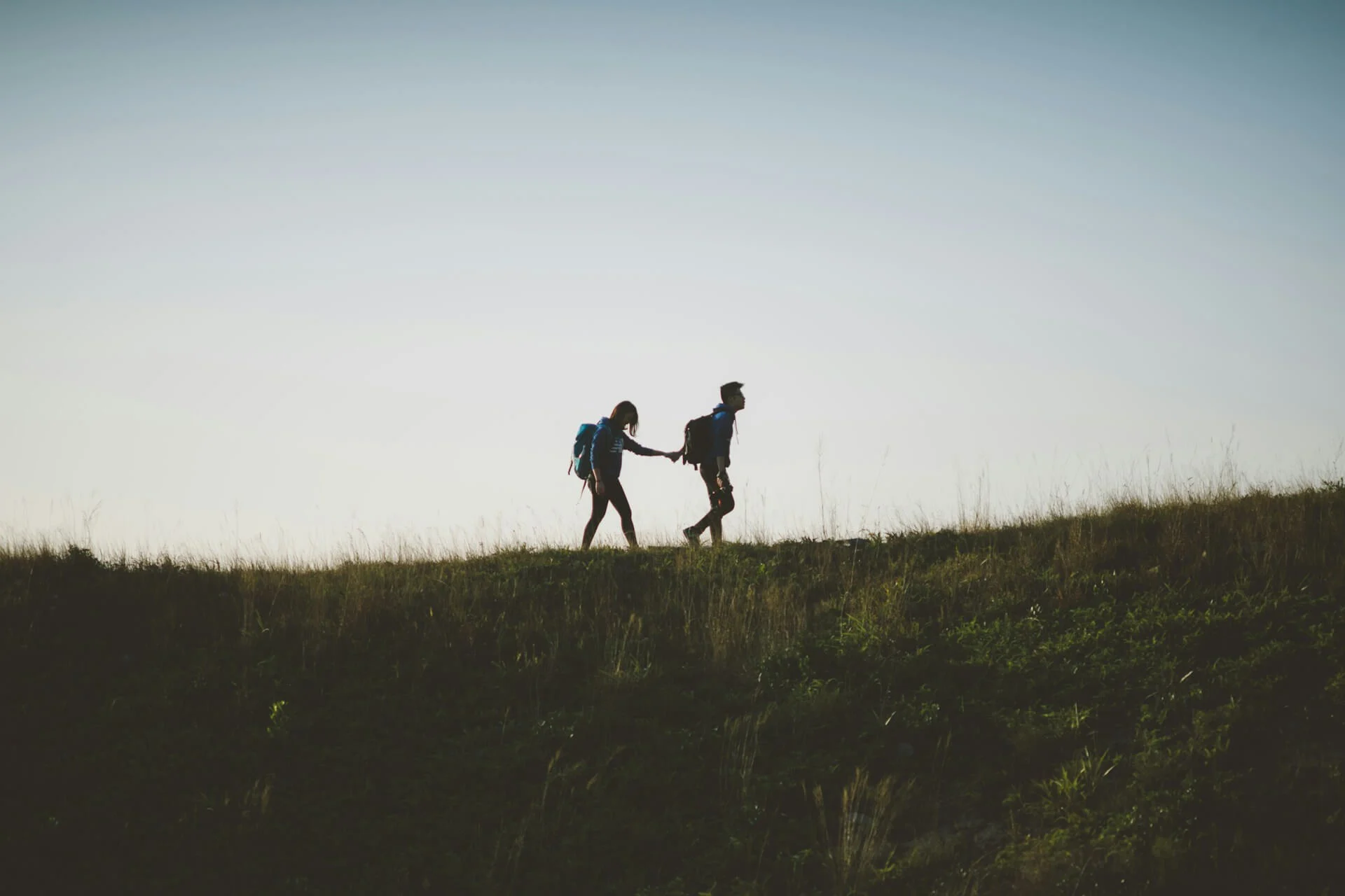 25 Bible Verses About Trusting God