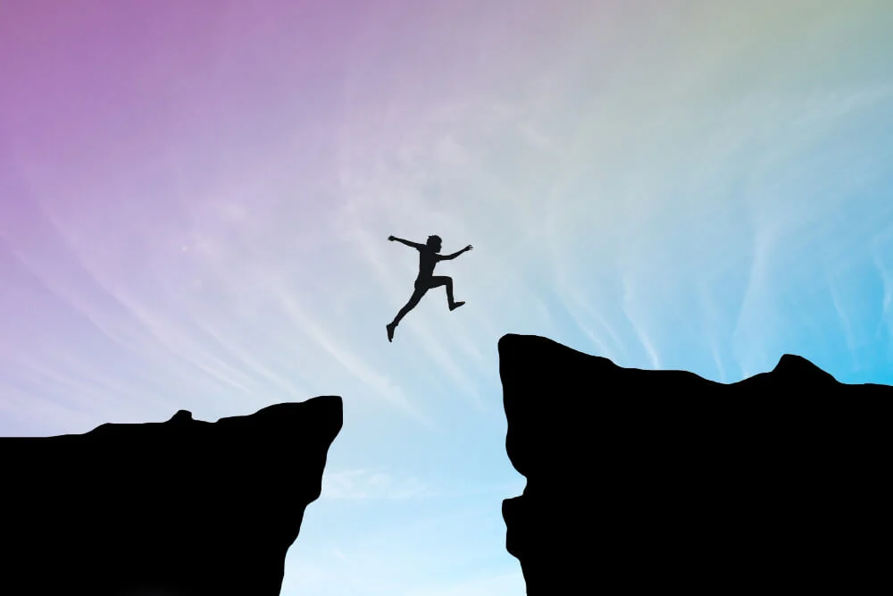 Conquering Fear