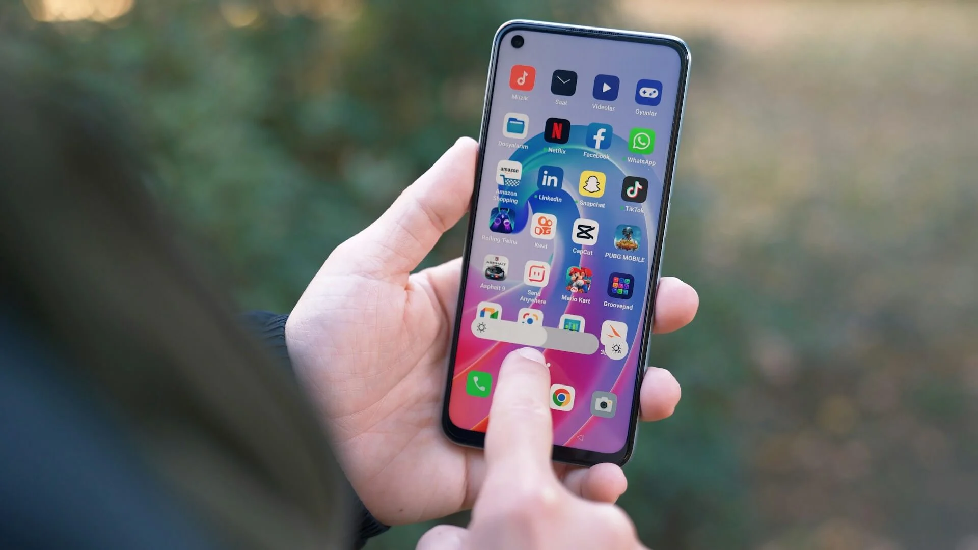 Navigating The Christian Faith in a Digital Age