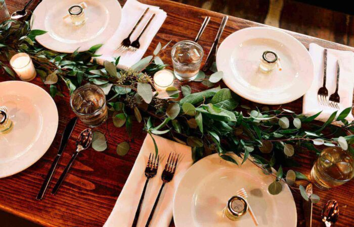 Thanksgiving Beyond the Feast
