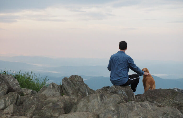 9 Ways To Connect With God