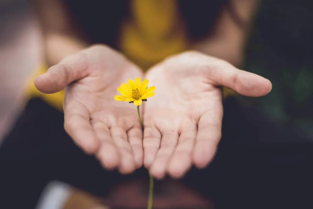 Hold On to Hope