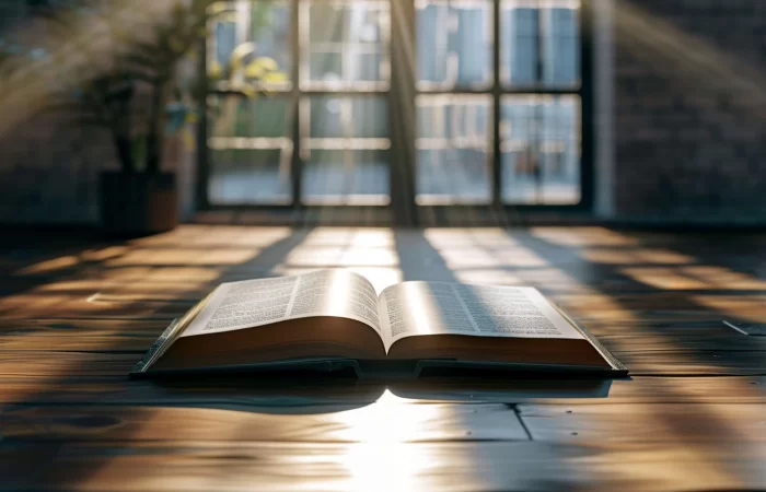 How to Build Up Your Faith as a Christian
