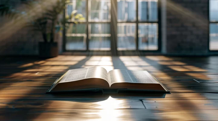 How to Build Up Your Faith as a Christian