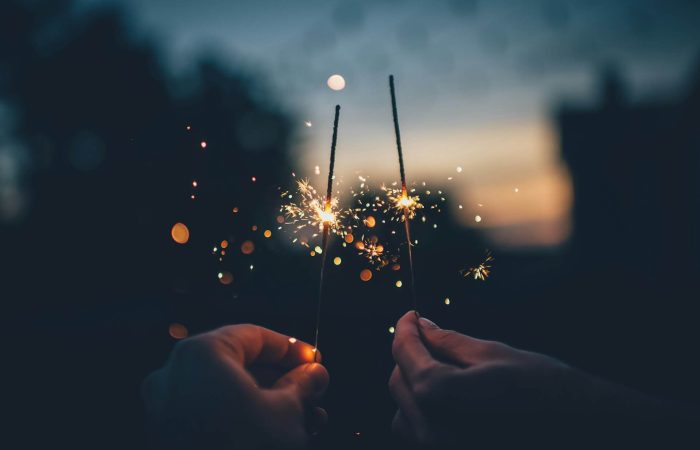 Cultivating a Deep Relationship with God in the New Year