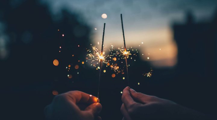 Cultivating a Deep Relationship with God in the New Year