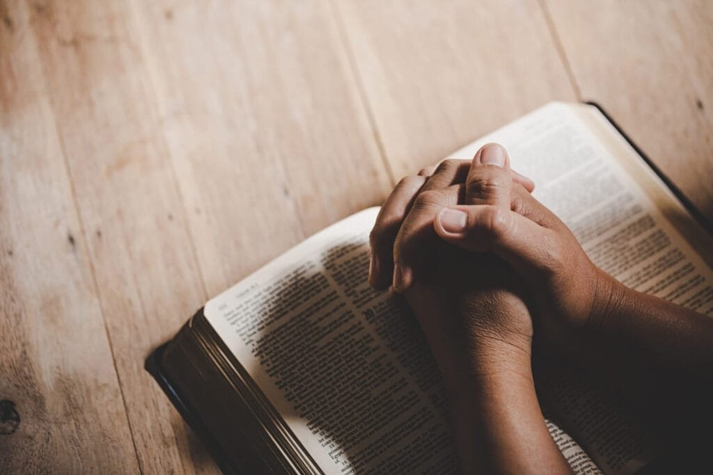 Deeper Prayer Life
