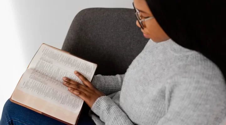How To Develop a Deeper Prayer Life