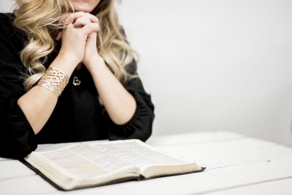 Overcoming Fear and Anxiety Through Faith