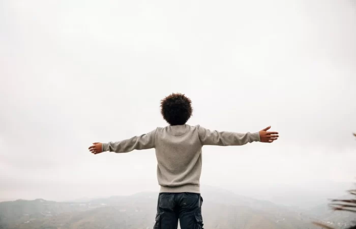 Overcoming Fear and Anxiety in the New Year Through Faith