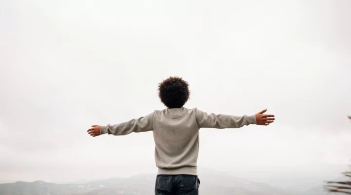 Overcoming Fear and Anxiety in the New Year Through Faith