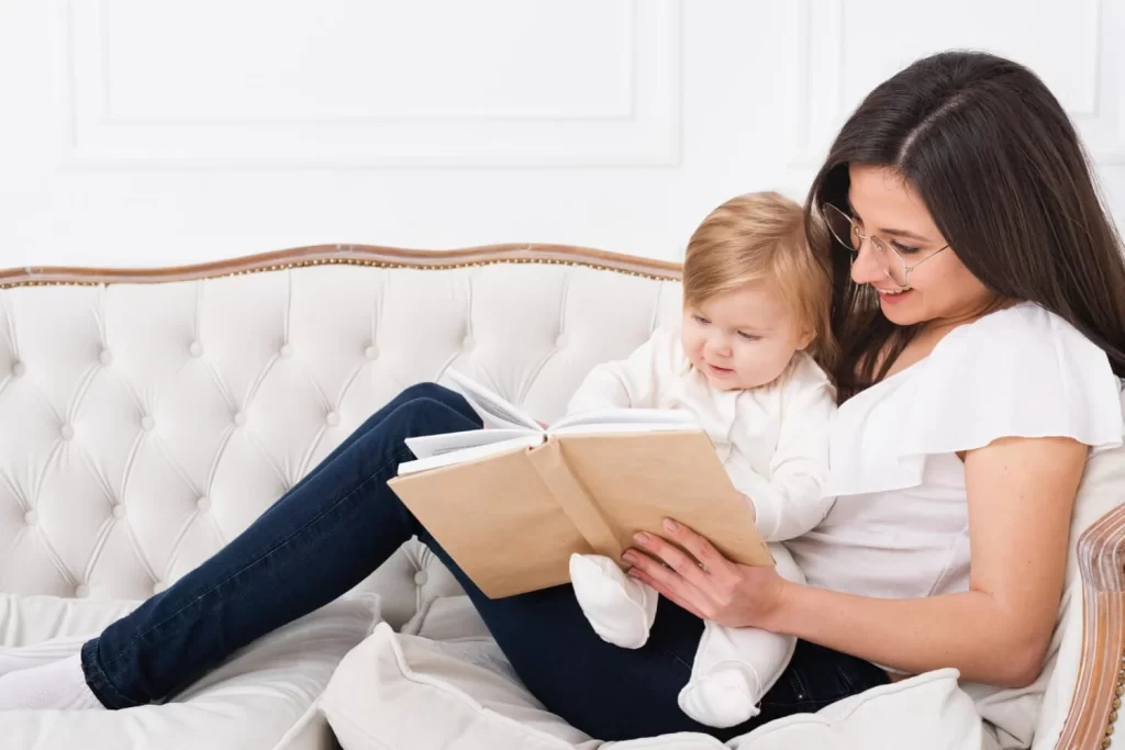 Strength for Moms