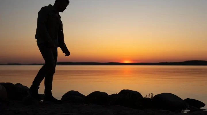 God has a great concern for you