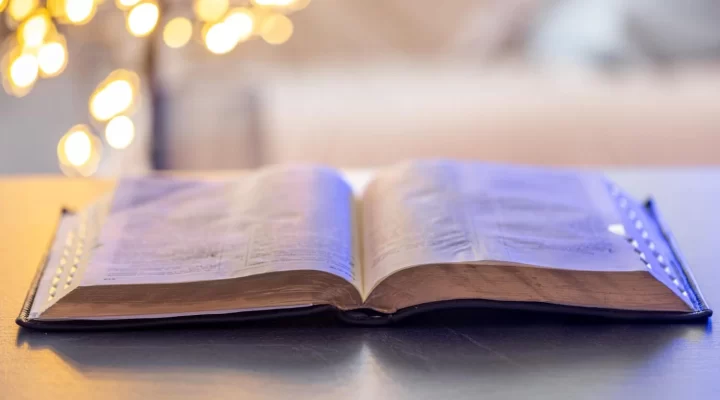 How to Apply Biblical Principles to Everyday Challenges