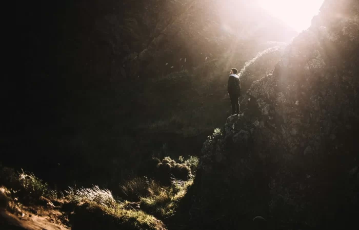 How to see God's promises as Anchors of Hope
