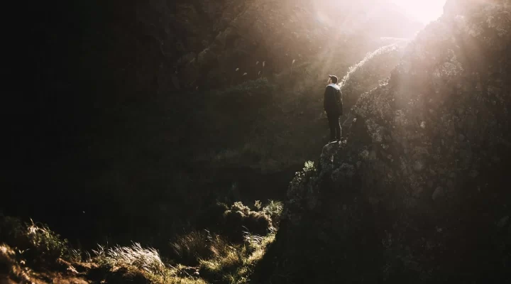 How to see God's promises as Anchors of Hope