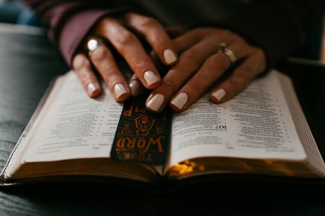 Faith and Fear