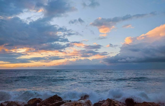 How to Find Joy and Peace Through Hope in Christ