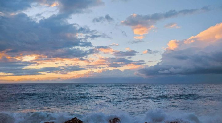 How to Find Joy and Peace Through Hope in Christ