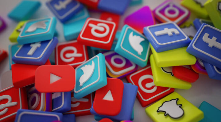 Finding Your Identity in Christ, Not Social Media