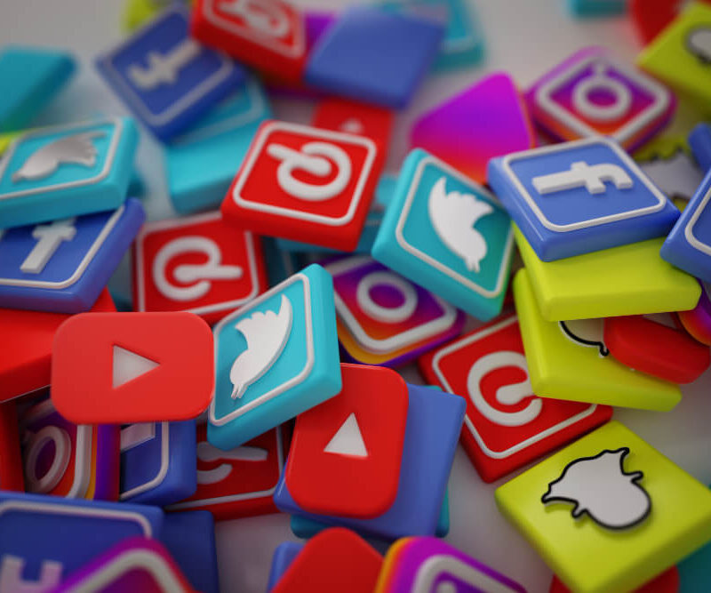 Finding Your Identity in Christ, Not Social Media