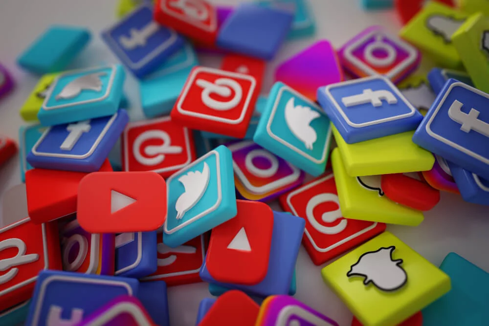 Finding Your Identity in Christ, Not Social Media