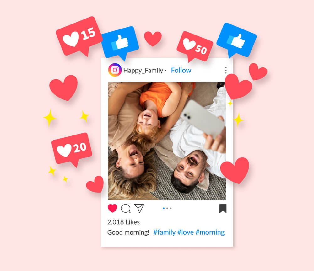 Social Media