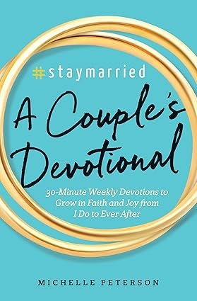 A Couple Devotional