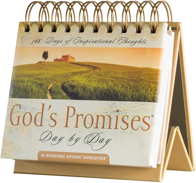 God's Promises Day by Day