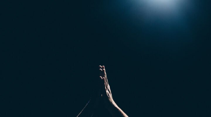 The Role of Prayer in Spiritual Growth