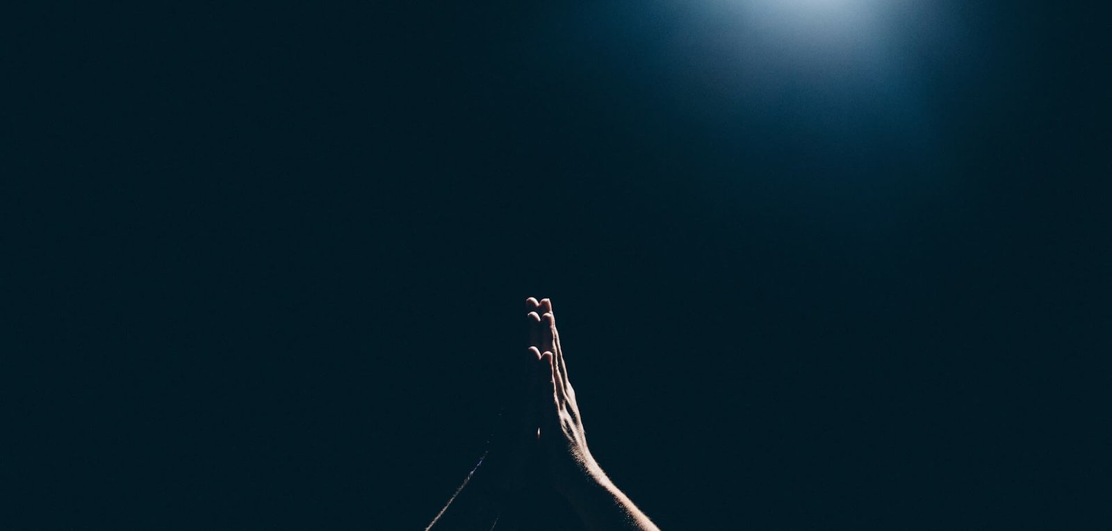 The Role of Prayer in Spiritual Growth