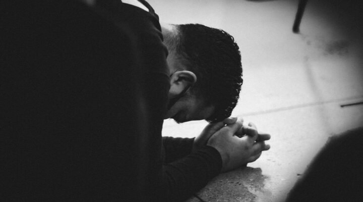 How to Apply Proverbs 3 5-6 in Daily Life