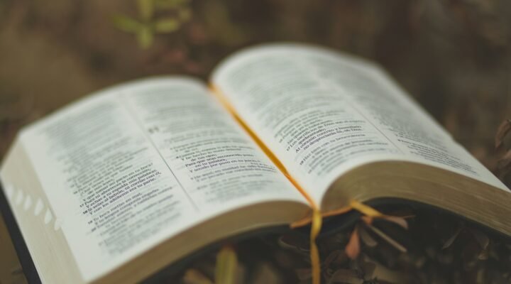 75 Inspiring Bible Verses for Strength, Hope, and Encouragement