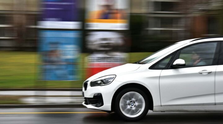 How to Keep Your Faith Strong in a Busy World