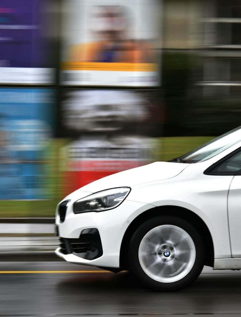 How to Keep Your Faith Strong in a Busy World