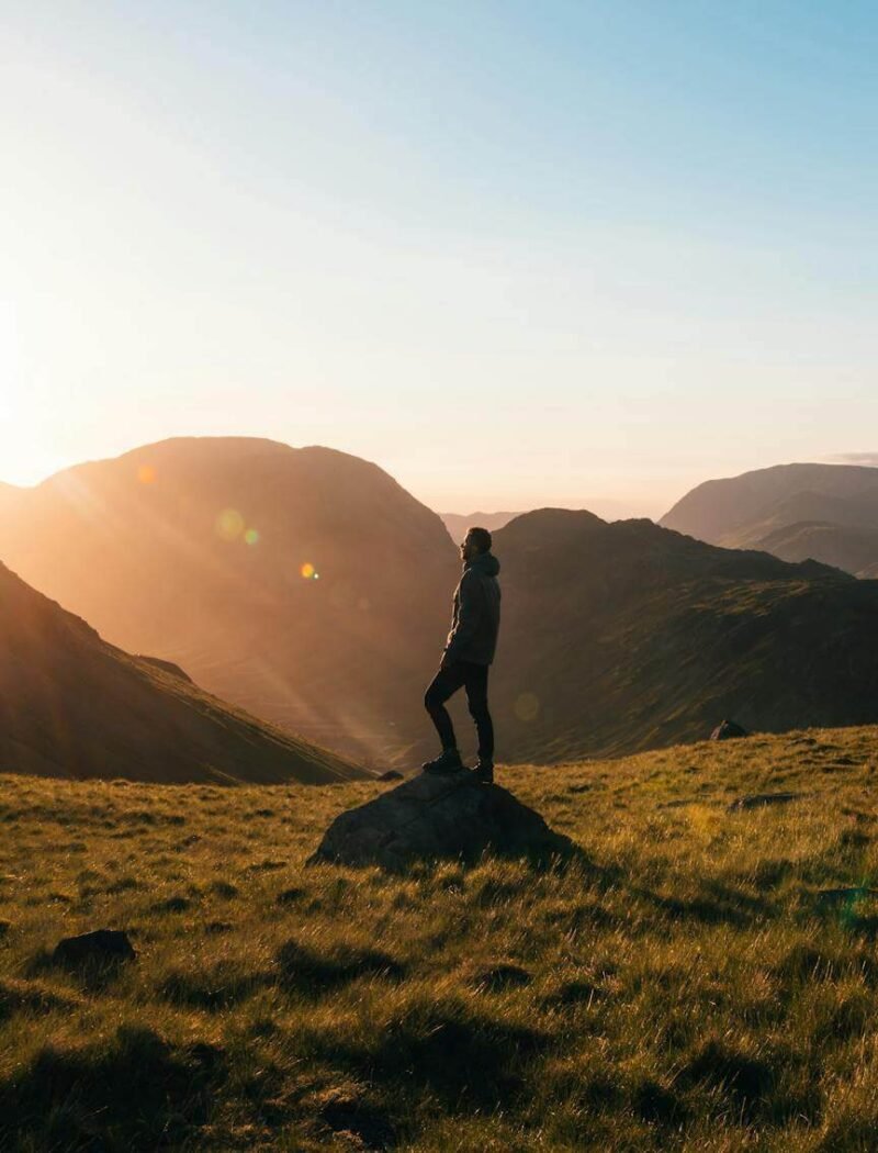 5 Habits That Will Deepen Your Faith in God