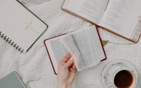 Faithfulness in the "Little Things"