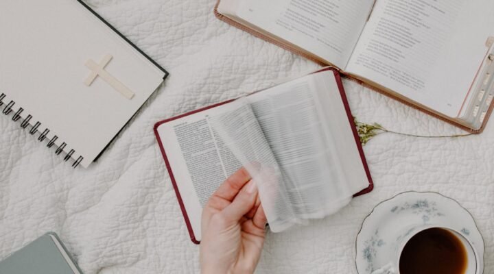 Faithfulness in the "Little Things"