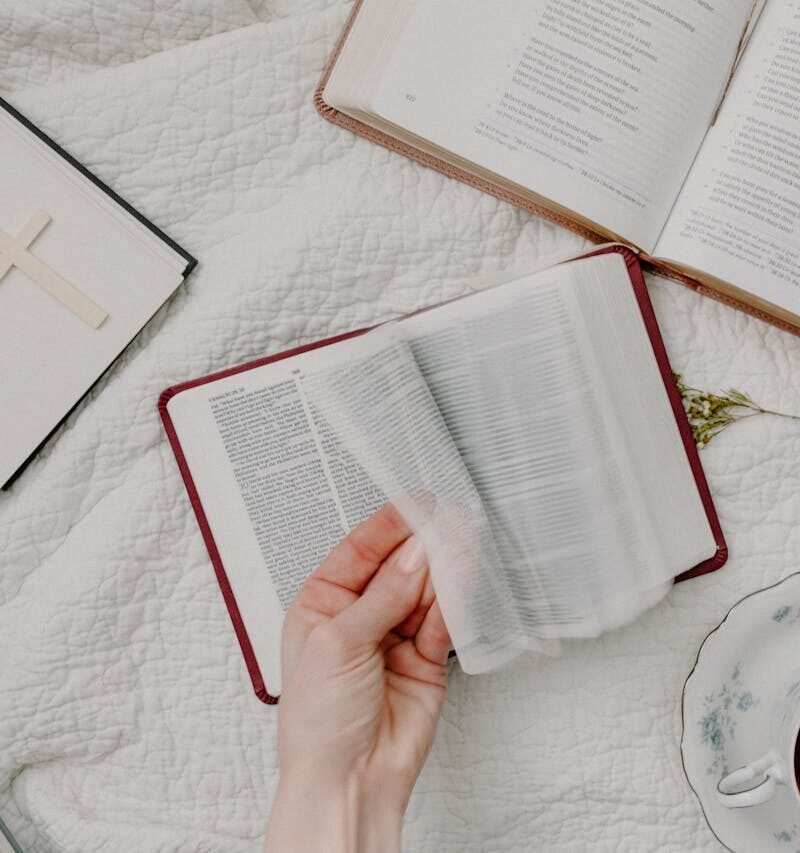 Faithfulness in the "Little Things"