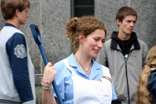 Proverbs 31 Compassion, Community Outreach, and Social Responsibility