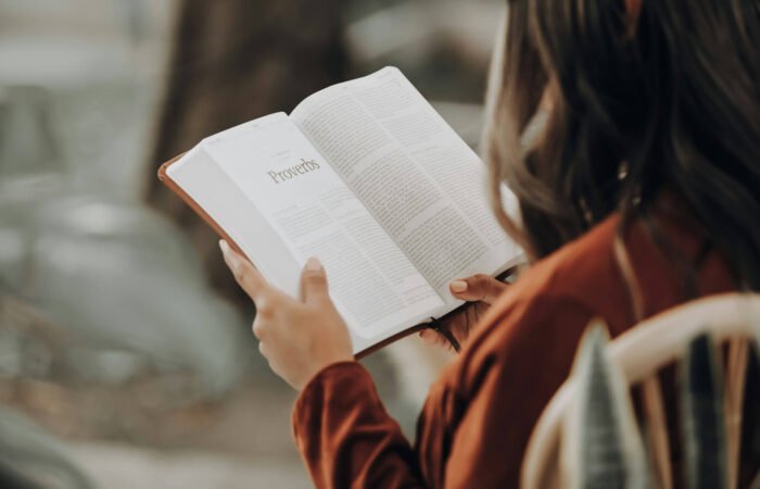 The Proverbs 31 Woman-The Ultimate Guide to Biblical Womanhood