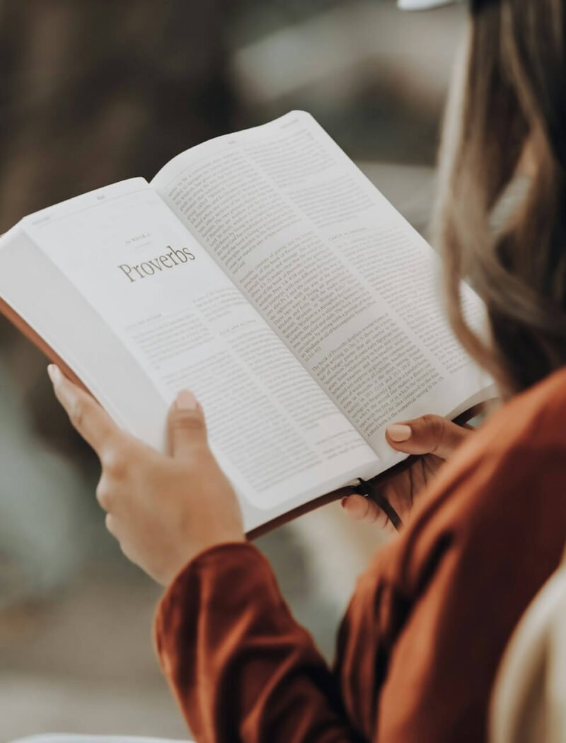 The Proverbs 31 Woman-The Ultimate Guide to Biblical Womanhood